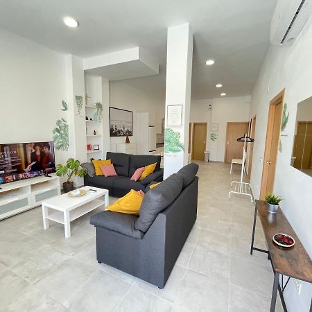 Precioso Y Amplio Apartamento En Torrox Costa Los Llanos  Zewnętrze zdjęcie