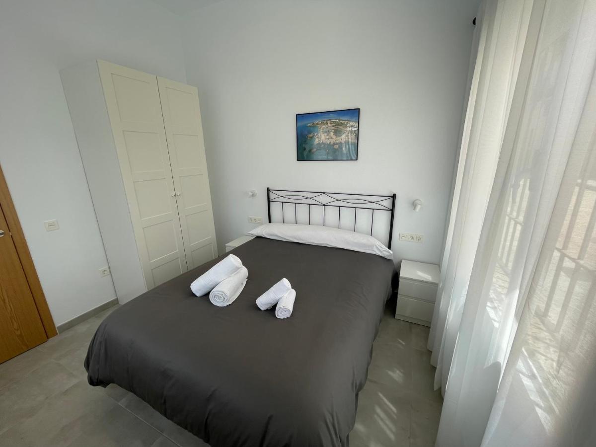Precioso Y Amplio Apartamento En Torrox Costa Los Llanos  Zewnętrze zdjęcie