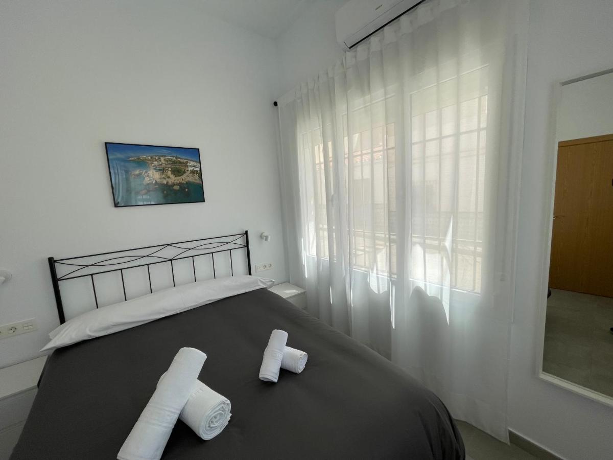 Precioso Y Amplio Apartamento En Torrox Costa Los Llanos  Zewnętrze zdjęcie