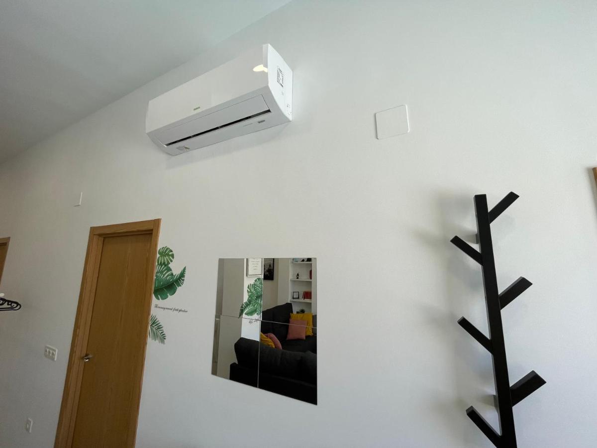 Precioso Y Amplio Apartamento En Torrox Costa Los Llanos  Zewnętrze zdjęcie