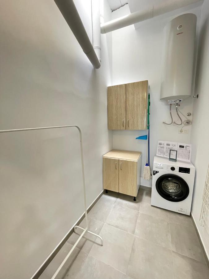Precioso Y Amplio Apartamento En Torrox Costa Los Llanos  Zewnętrze zdjęcie