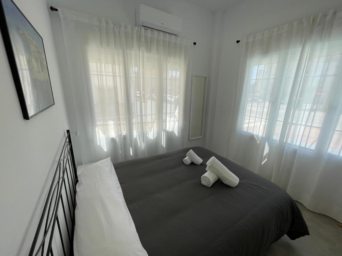 Precioso Y Amplio Apartamento En Torrox Costa Los Llanos  Zewnętrze zdjęcie