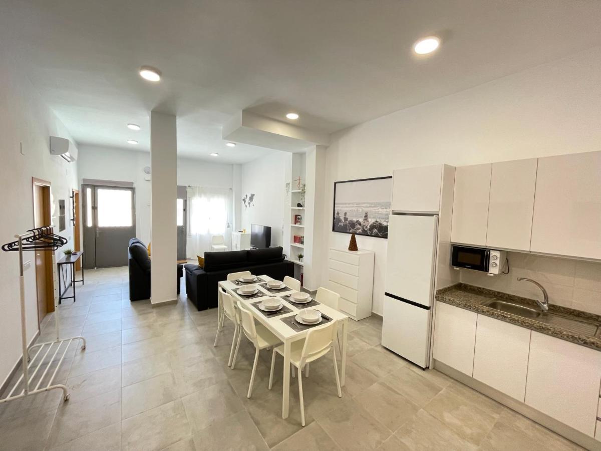 Precioso Y Amplio Apartamento En Torrox Costa Los Llanos  Zewnętrze zdjęcie