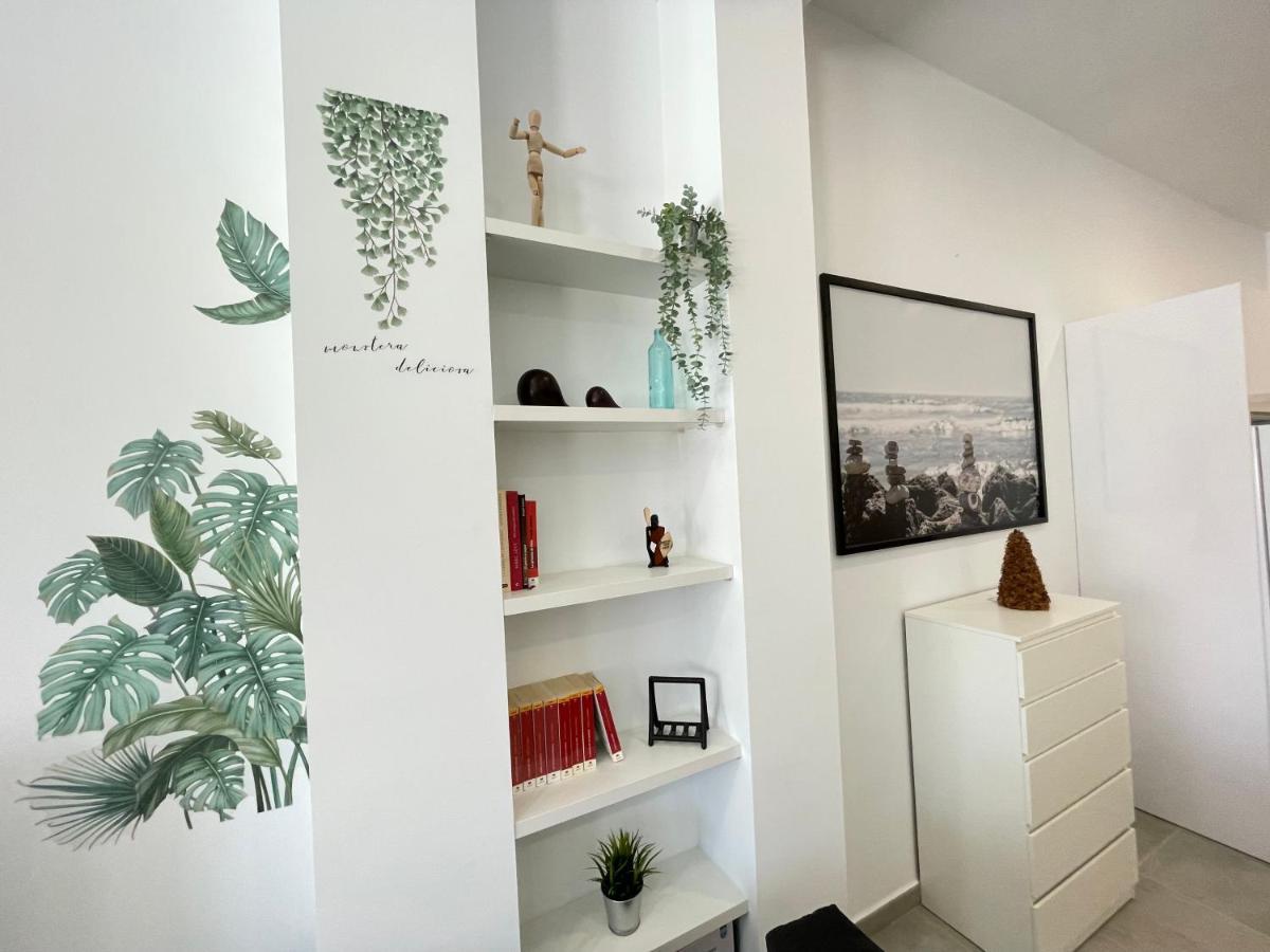 Precioso Y Amplio Apartamento En Torrox Costa Los Llanos  Zewnętrze zdjęcie