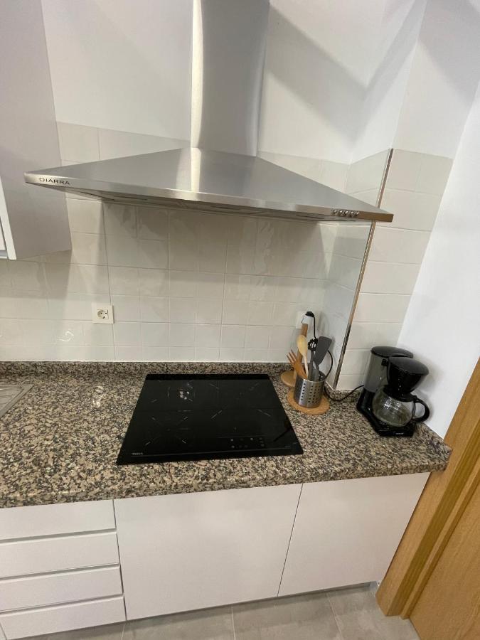 Precioso Y Amplio Apartamento En Torrox Costa Los Llanos  Zewnętrze zdjęcie