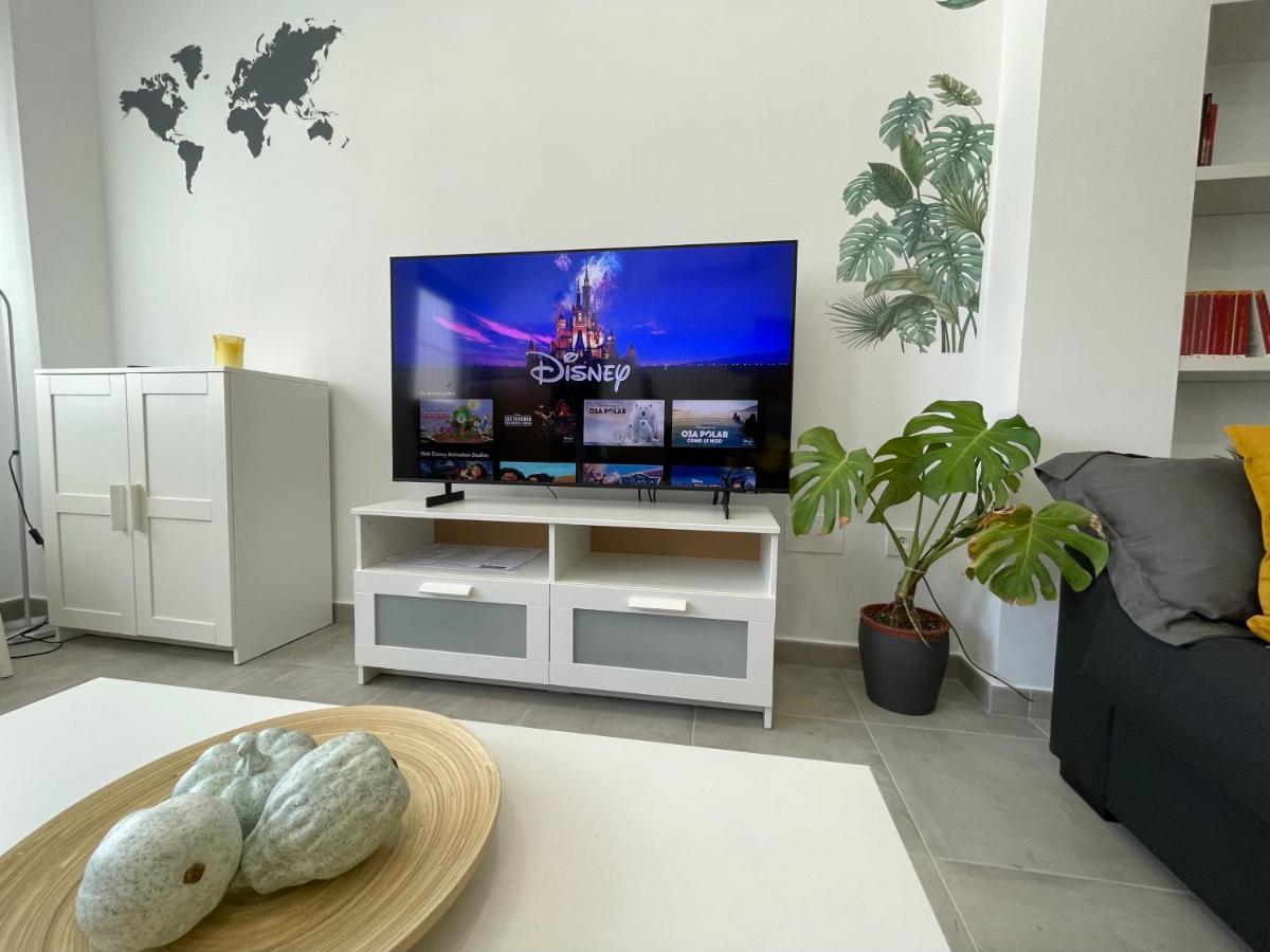 Precioso Y Amplio Apartamento En Torrox Costa Los Llanos  Zewnętrze zdjęcie
