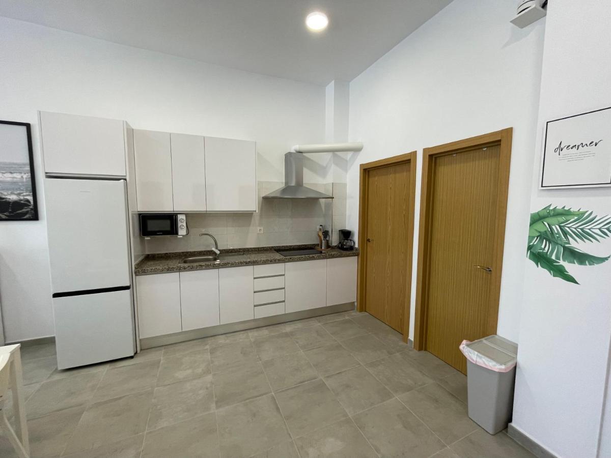 Precioso Y Amplio Apartamento En Torrox Costa Los Llanos  Zewnętrze zdjęcie