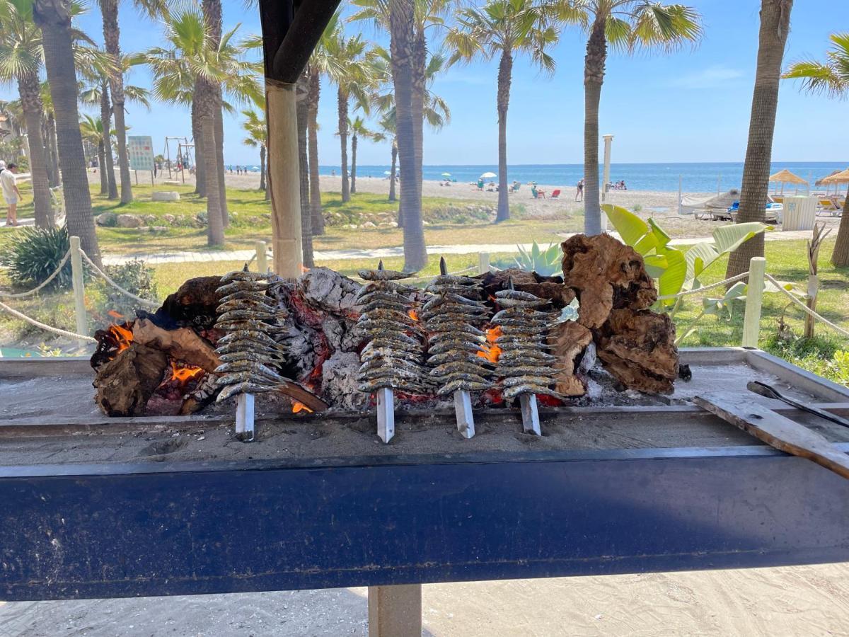 Precioso Y Amplio Apartamento En Torrox Costa Los Llanos  Zewnętrze zdjęcie