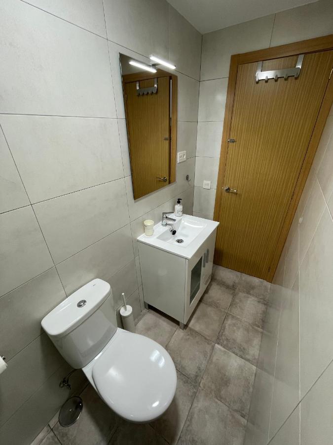 Precioso Y Amplio Apartamento En Torrox Costa Los Llanos  Zewnętrze zdjęcie